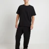 Cheap SPENCER PROJECT Surplus Ripstop Cargo Pants In Black