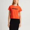 Outlet INSIGHT Sweetheart Mini Tee