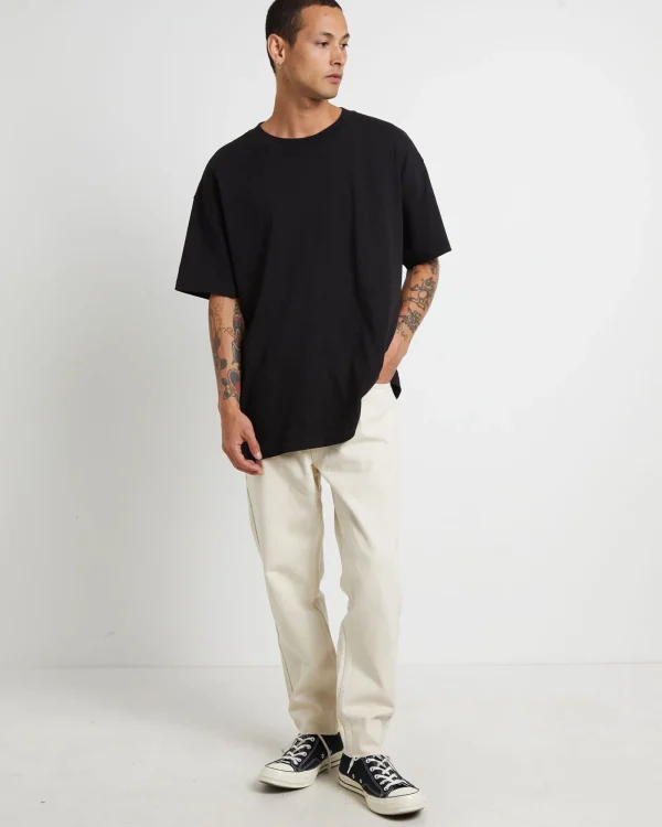 Outlet INSIGHT Switch Jeans In Washed Bone