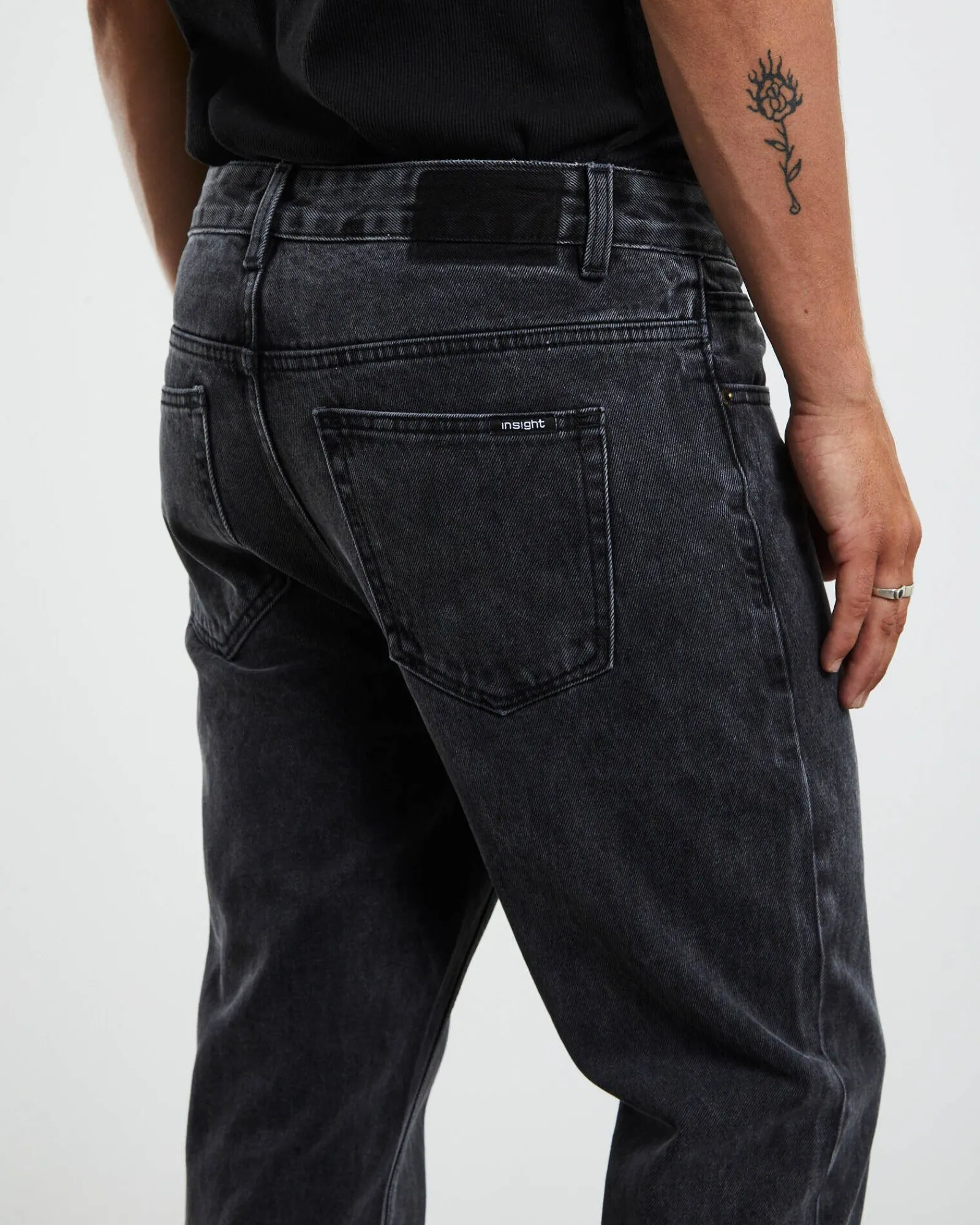 switch_jeans_in_worker_bl_5.webp Shop INSIGHT Switch Jeans In Worker Black