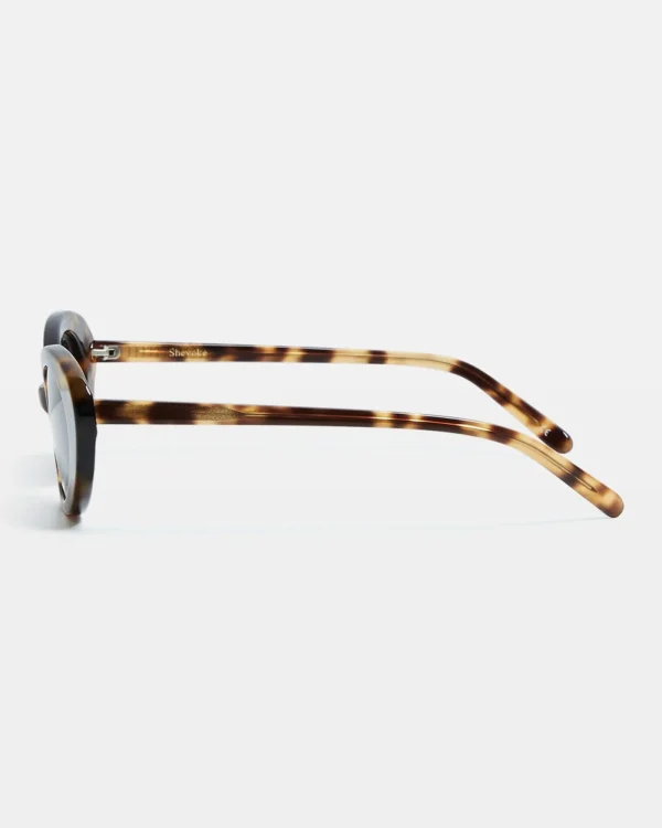 Best Sale SHEVOKE Sylvie Sunglasses Tortoise Shell