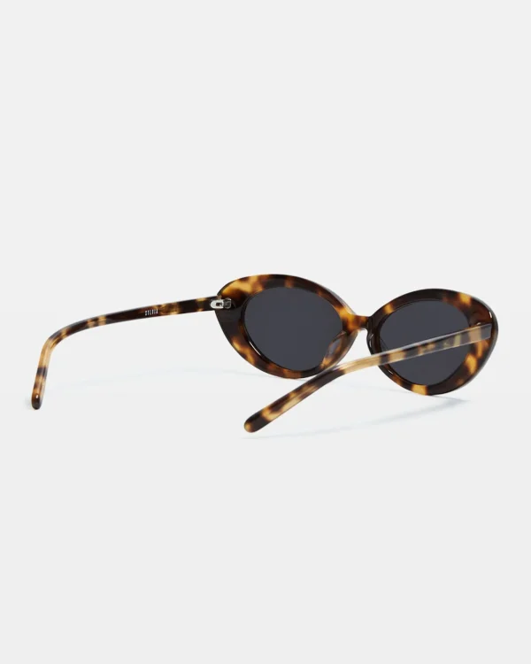 Best Sale SHEVOKE Sylvie Sunglasses Tortoise Shell