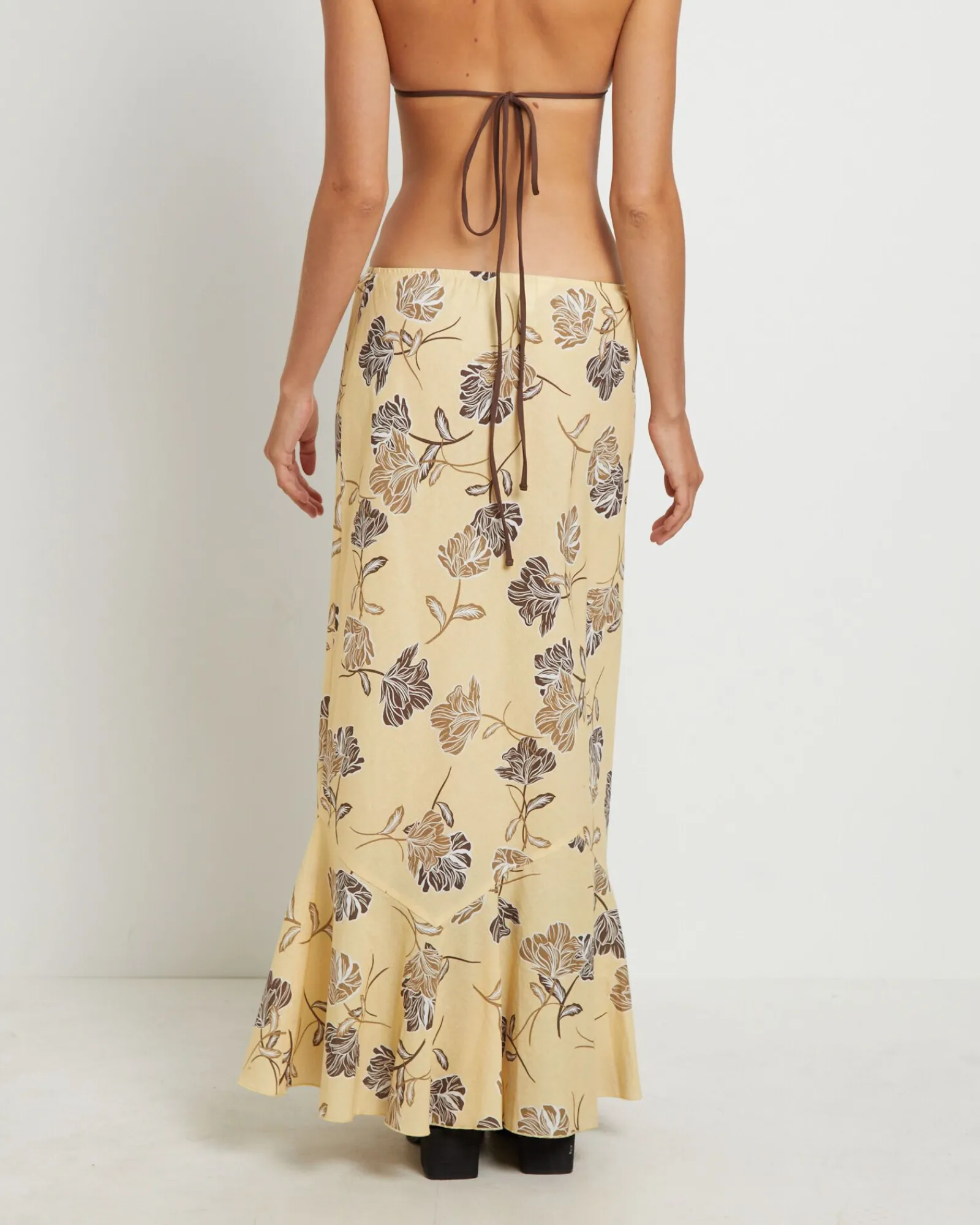 tanisha_fishtail_maxi_ski_1.webp Store SUBTITLED Tanisha Fishtail Maxi Skirt In Assorted