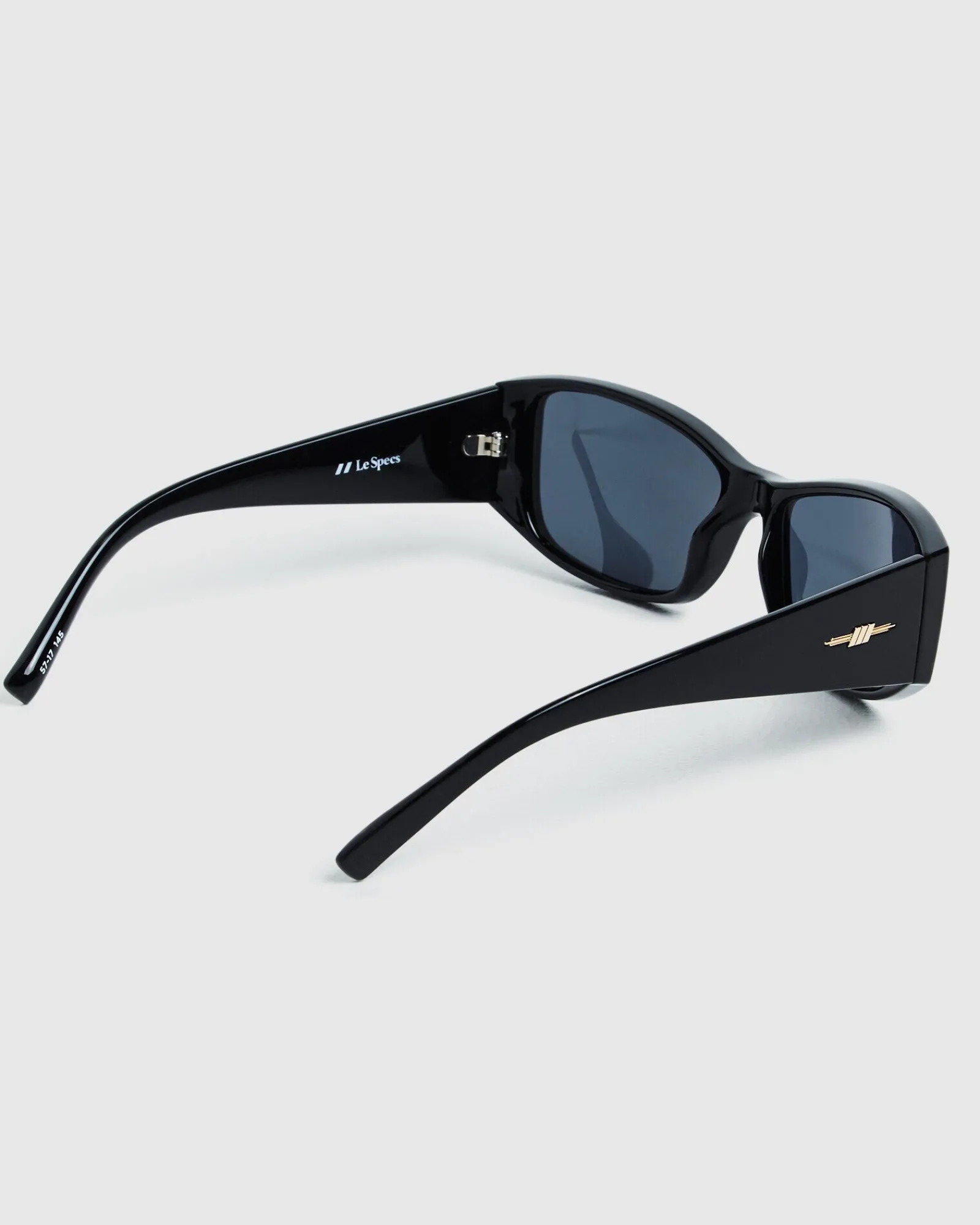 the_exquisite_sunglasses__2.webp Hot LE SPECS The Exquisite Sunglasses Black Smoke Mono
