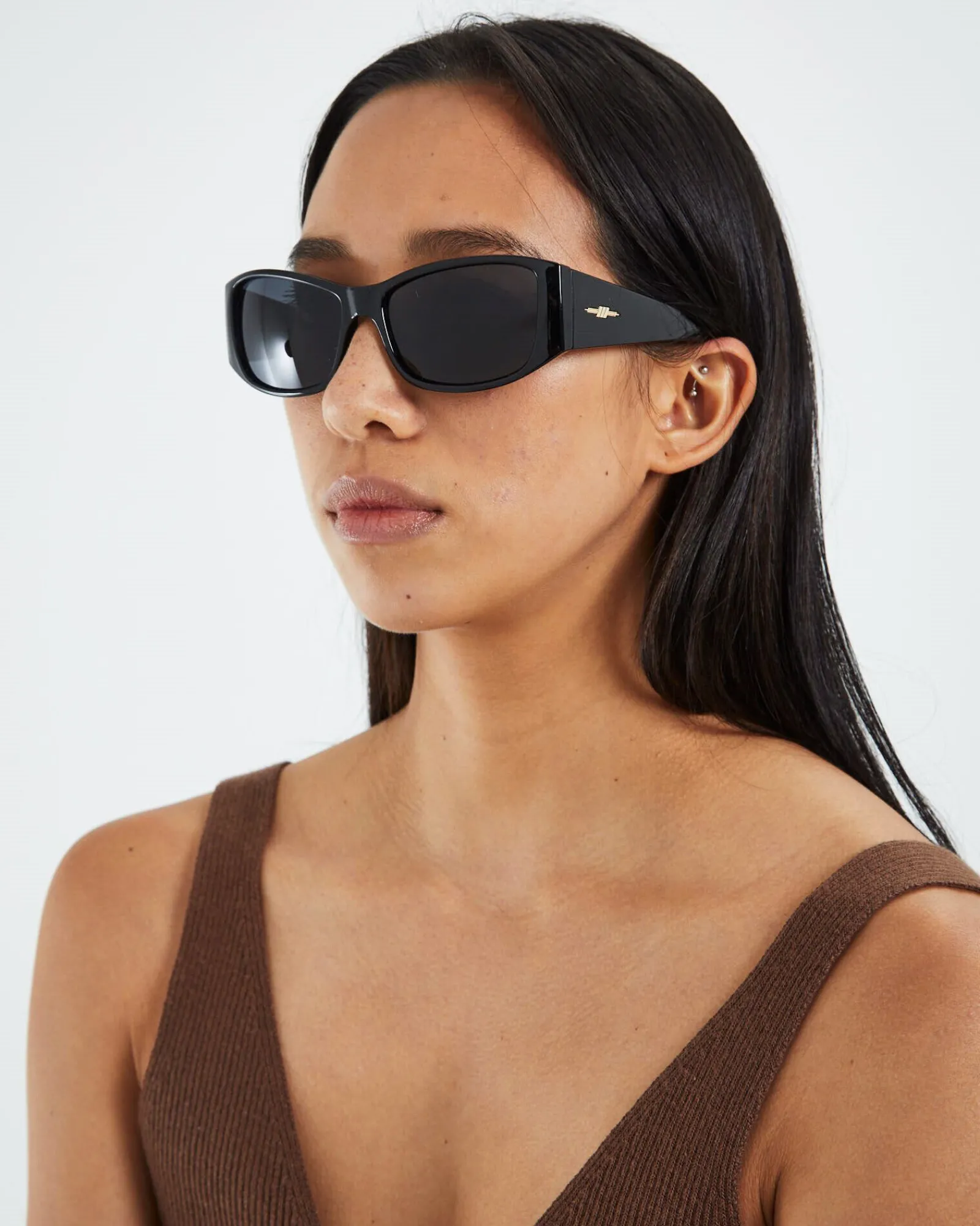 the_exquisite_sunglasses__5.webp Hot LE SPECS The Exquisite Sunglasses Black Smoke Mono