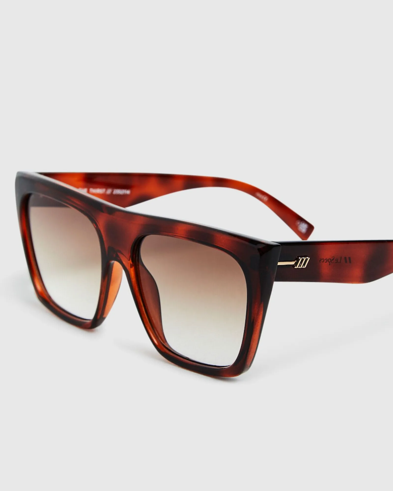 the_thirst_sunglasses_gra_5.webp Best Sale LE SPECS The Thirst Sunglasses Grad Brown