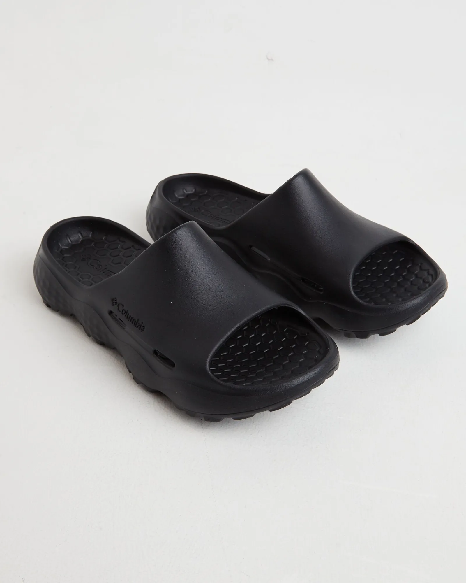 thrive_revive_slides_in_b_0.webp Hot COLUMBIA Thrive Revive Slides In Black