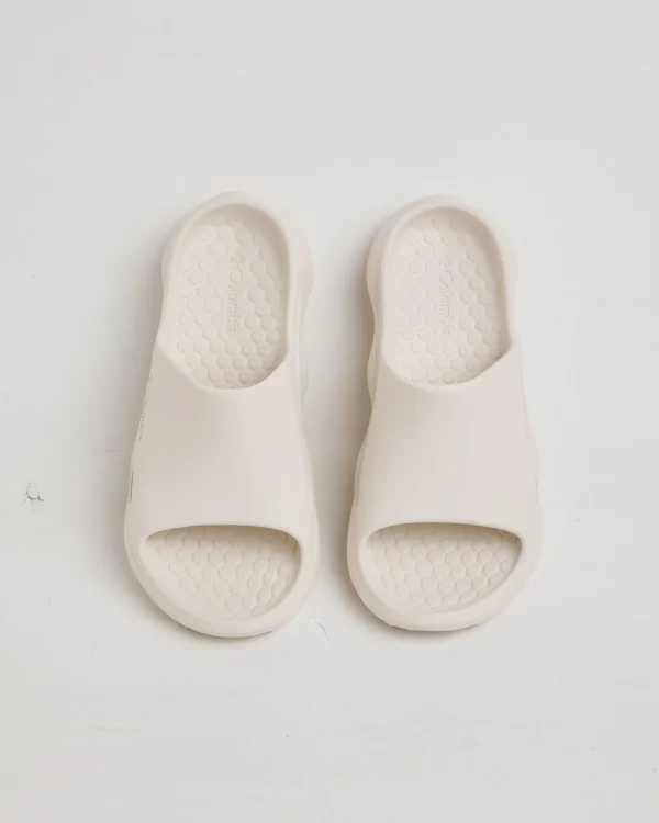 Sale COLUMBIA Thrive Revive Slides In Dark Stone