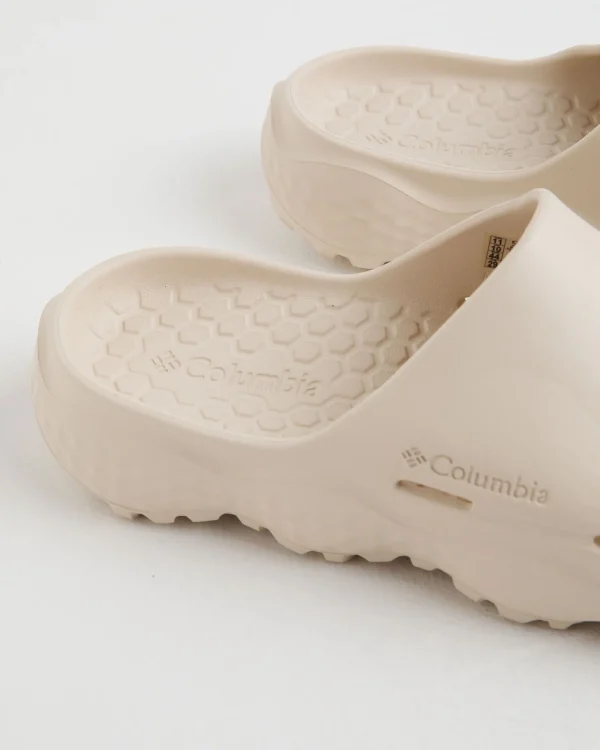 Store COLUMBIA Thrive Revive Slides In Dark Stone