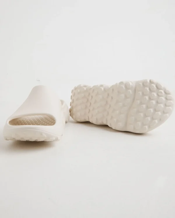 Sale COLUMBIA Thrive Revive Slides In Dark Stone