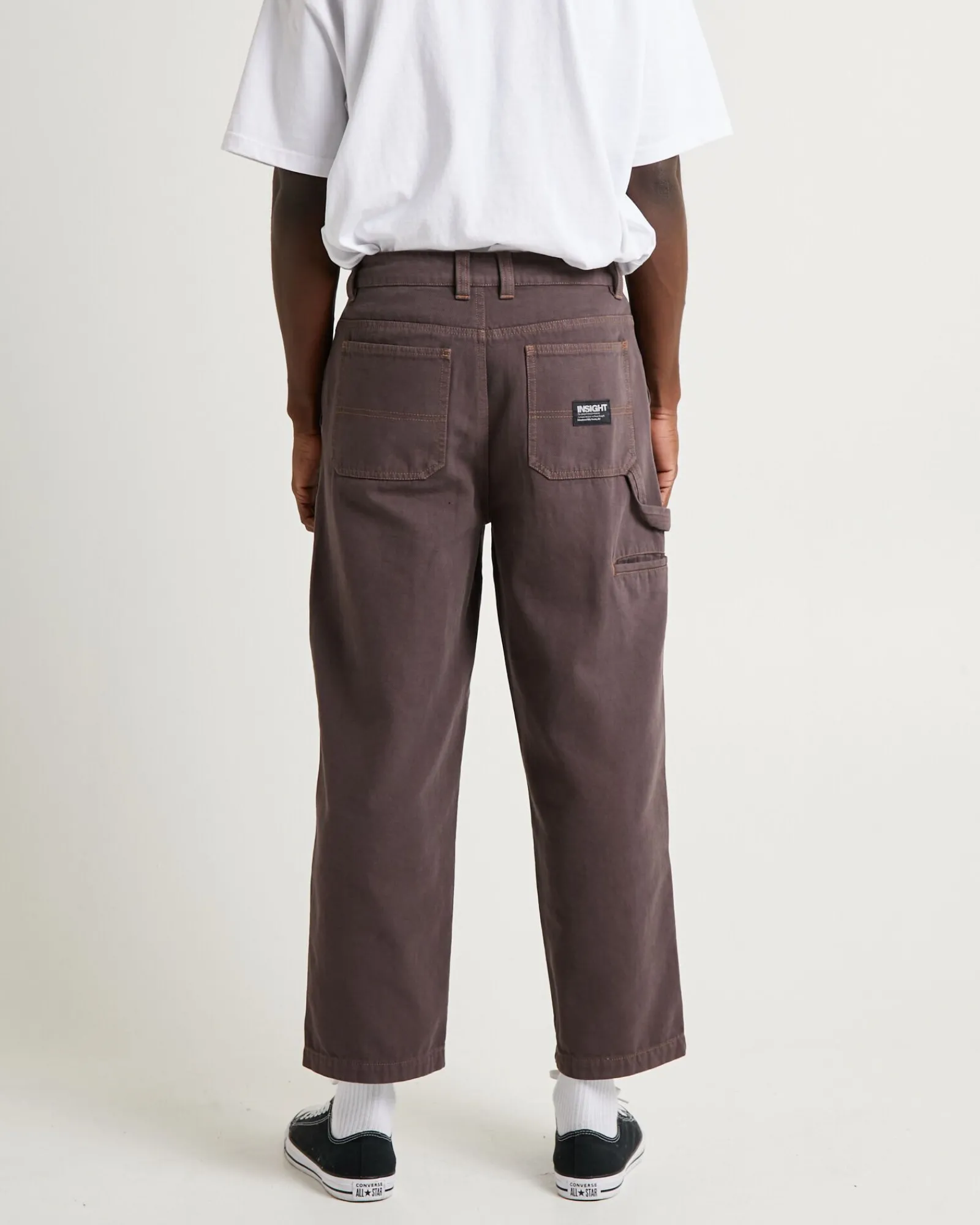 timer_canvas_double_knee__1-1.webp Discount INSIGHT Timer Canvas Double Knee Pants Brown