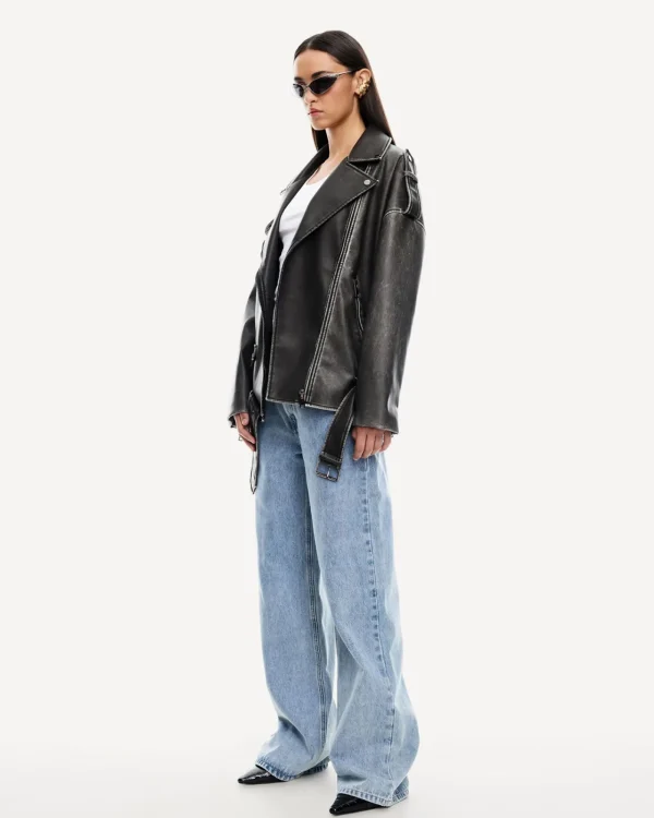Store LIONESS Top Model Jeans