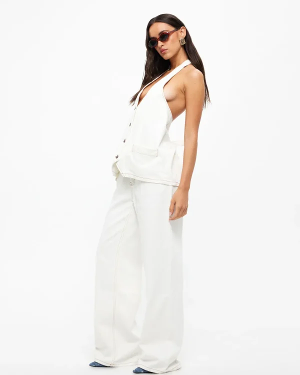 Cheap LIONESS Top Model Jeans