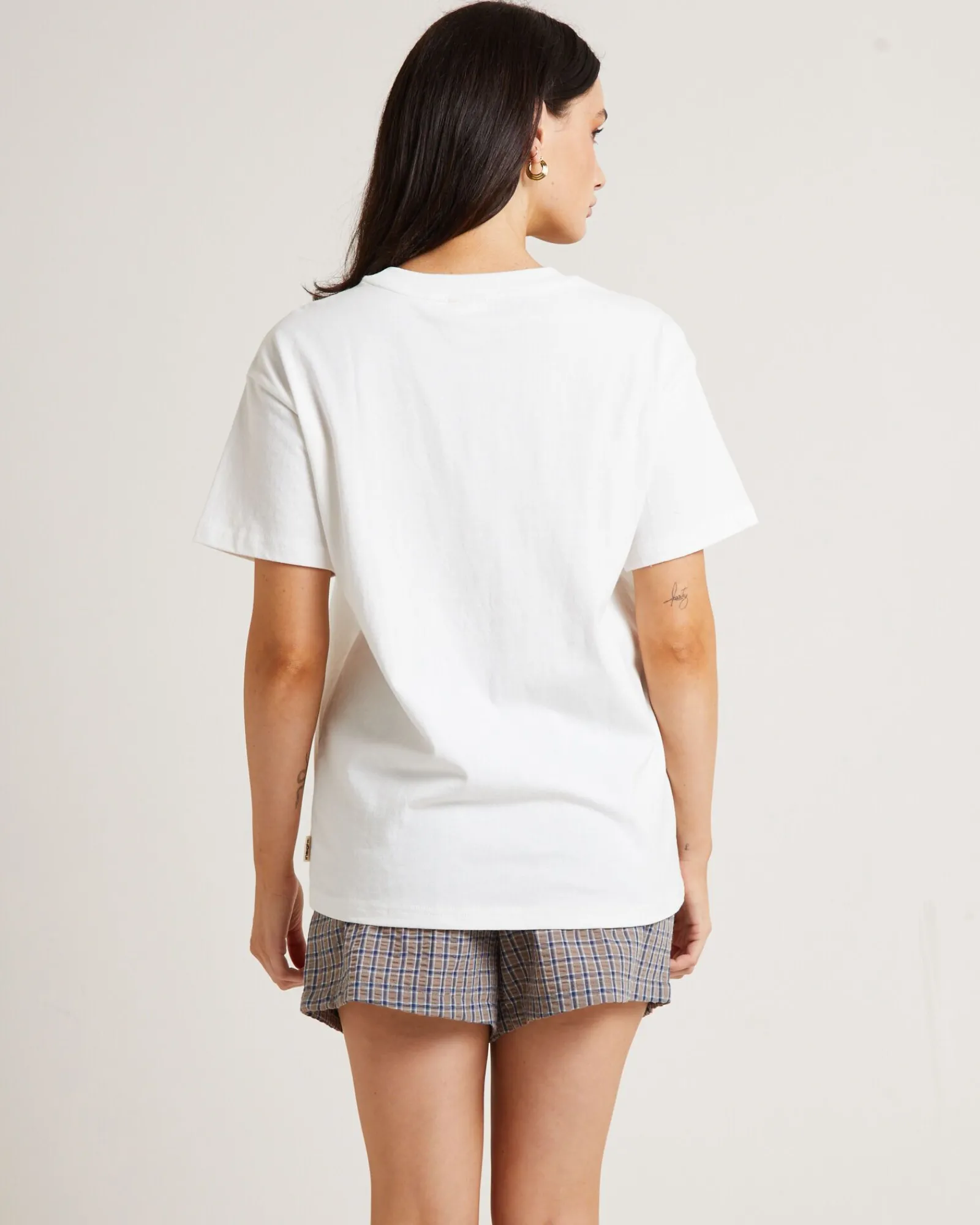 tutti_frutti_boyfriend_ts_1.webp Cheap INSIGHT Tutti Frutti Boyfriend T-Shirt In Vintage White