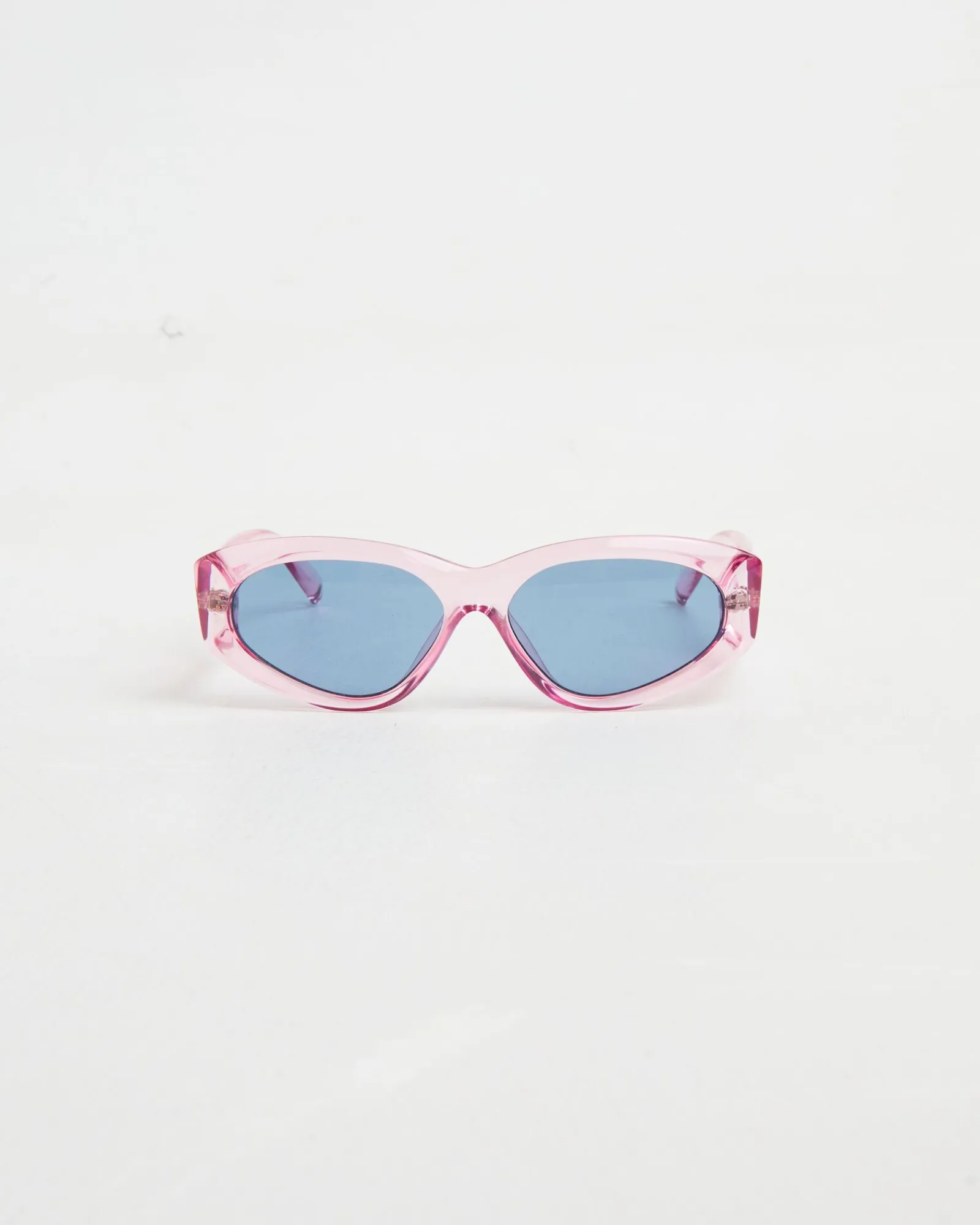 under_wraps_sunglasses_in_1.webp Online LE SPECS Under Wraps Sunglasses In Pink/Teal Mono