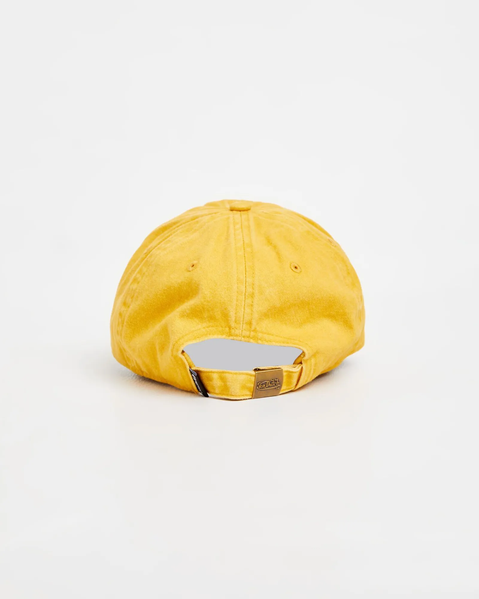 unisex_dad_cap_3.webp Best VON DUTCH Unisex Dad Cap