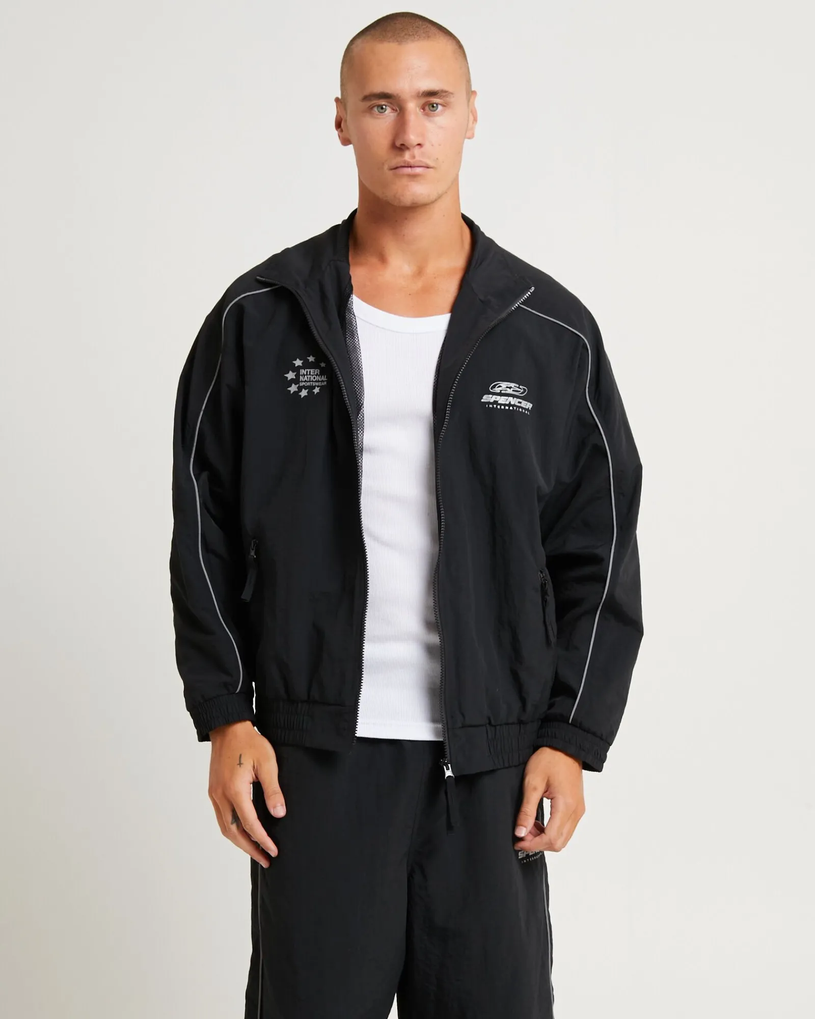 united_jacket_0.webp Outlet SPENCER PROJECT United Jacket