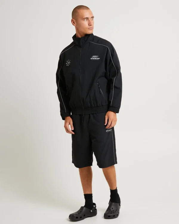 Outlet SPENCER PROJECT United Jacket