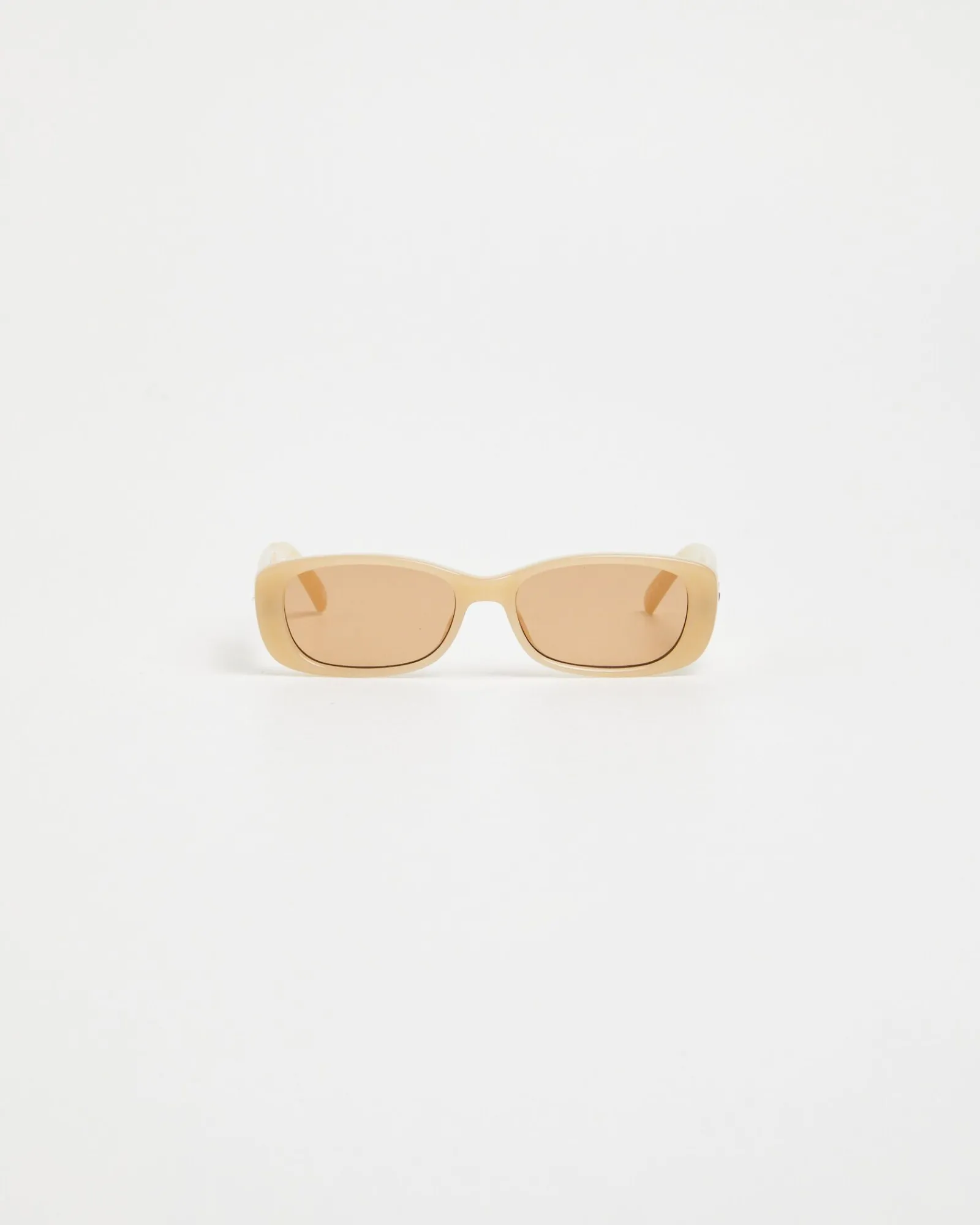 unreal_sunglasses_latteli_0.webp Outlet LE SPECS Unreal Sunglasses Latte/Light Brown