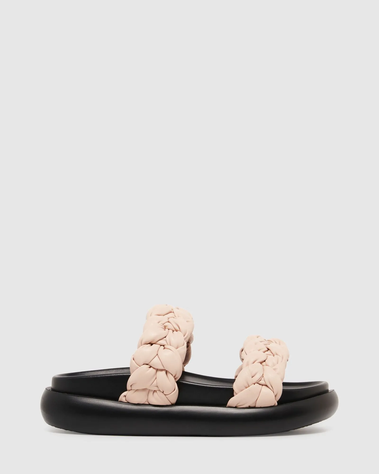 vandal_sandals_in_bone_0.webp Best THERAPY Vandal Sandals In Bone