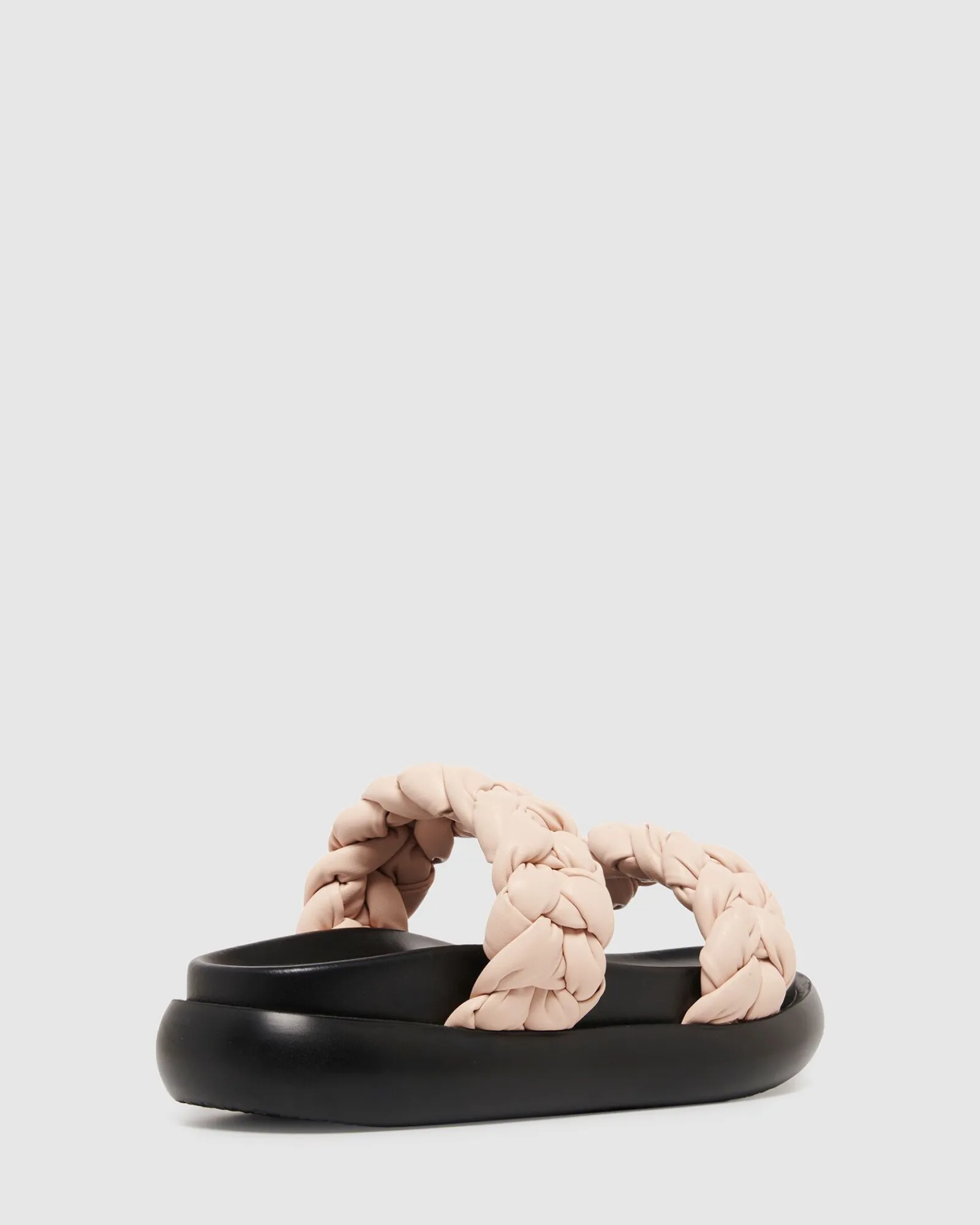vandal_sandals_in_bone_1.webp Best THERAPY Vandal Sandals In Bone