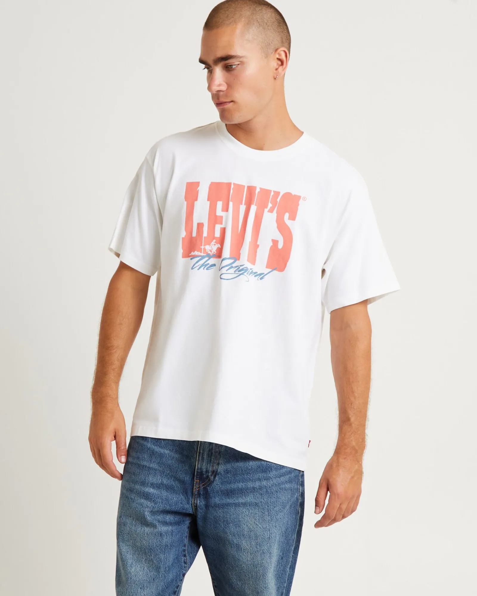 vintage_fit_graphic_tshir_0.webp Outlet LEVIS Vintage Fit Graphic T-Shirt White