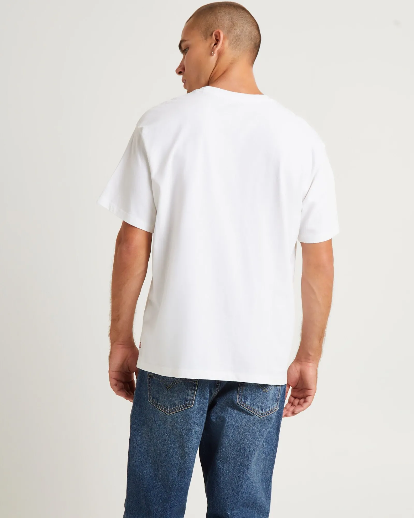 vintage_fit_graphic_tshir_1.webp Outlet LEVIS Vintage Fit Graphic T-Shirt White