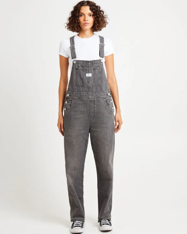 Cheap LEVIS Vintage Overalls County Connection