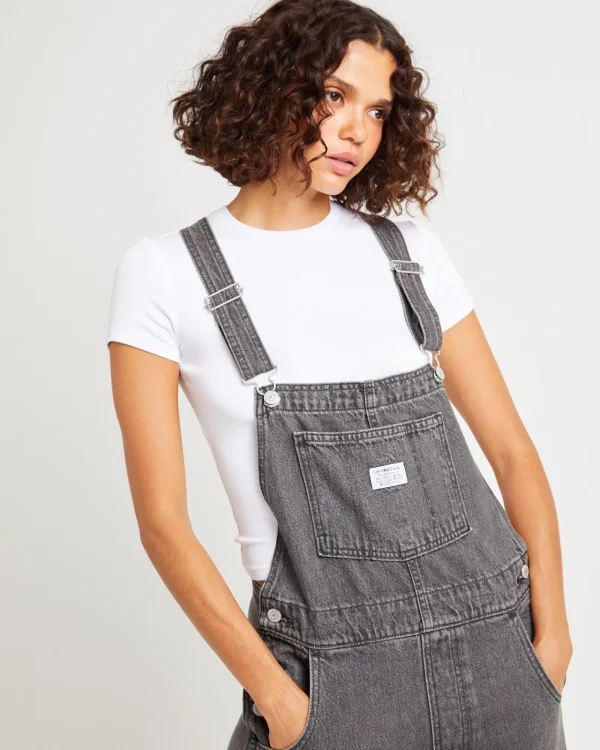 Cheap LEVIS Vintage Overalls County Connection