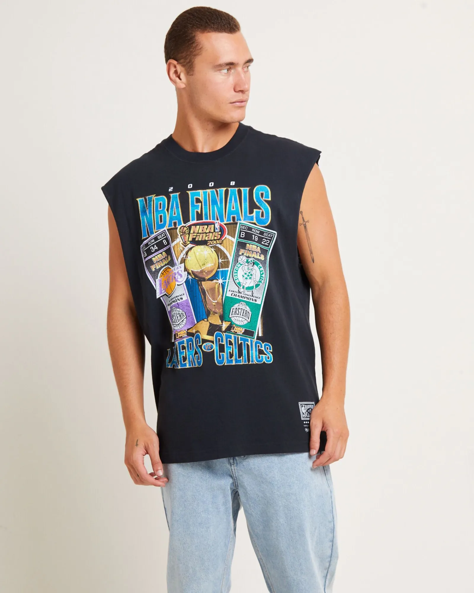 vs_muscle_top_in_faded_bl_0.webp Flash Sale MITCHELL & NESS Vs Muscle Top In Faded Black