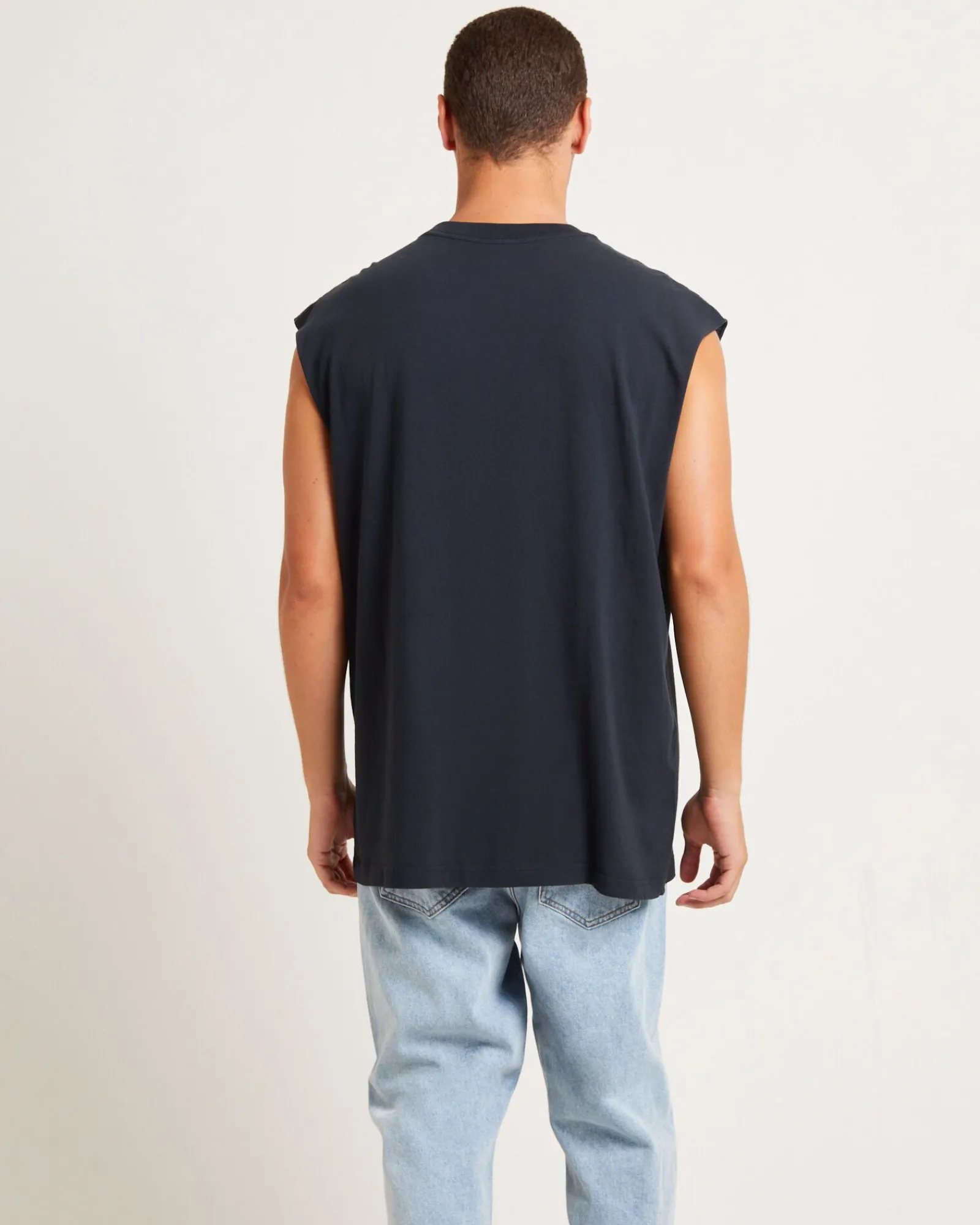 vs_muscle_top_in_faded_bl_1.webp Flash Sale MITCHELL & NESS Vs Muscle Top In Faded Black