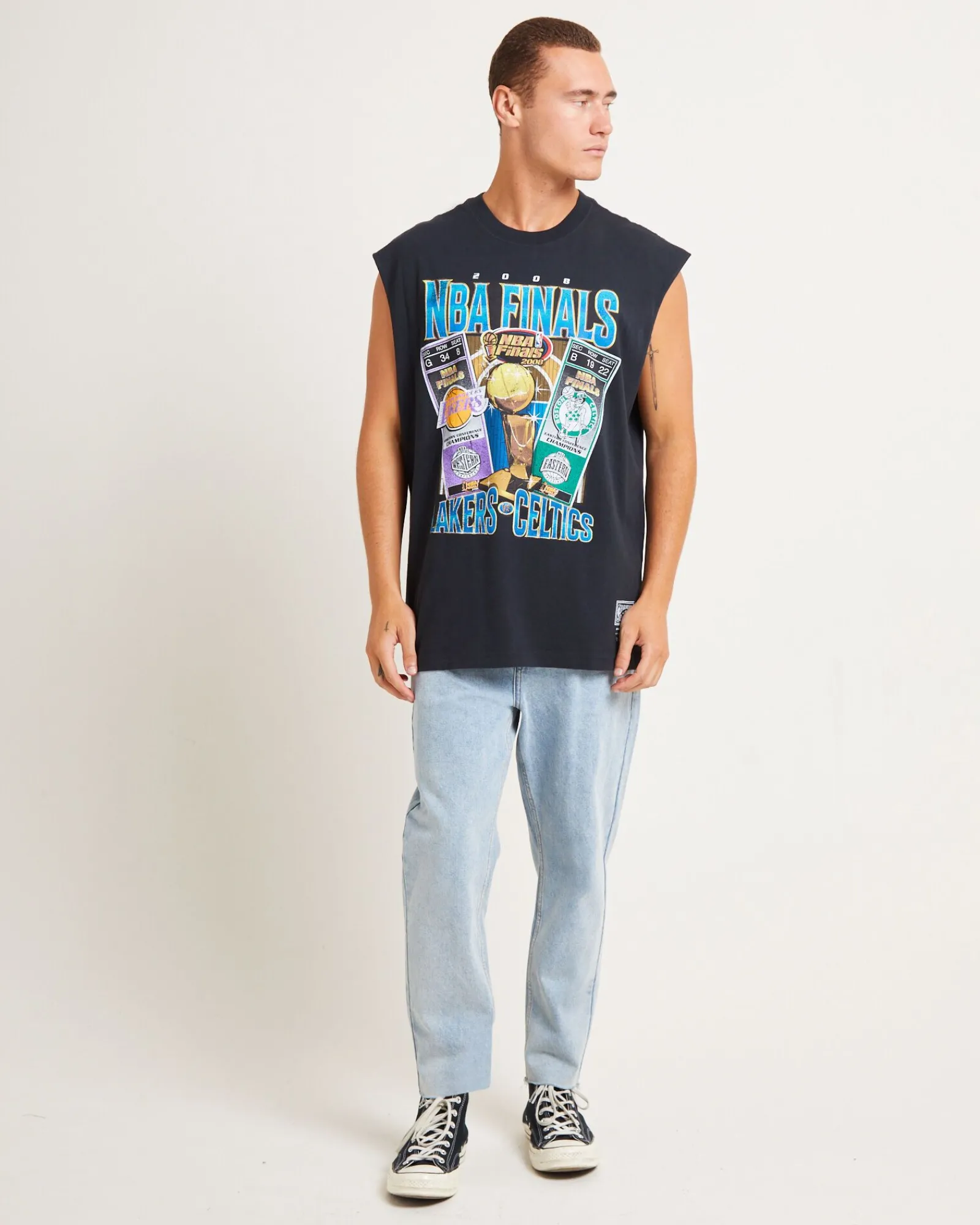 vs_muscle_top_in_faded_bl_2.webp Flash Sale MITCHELL & NESS Vs Muscle Top In Faded Black