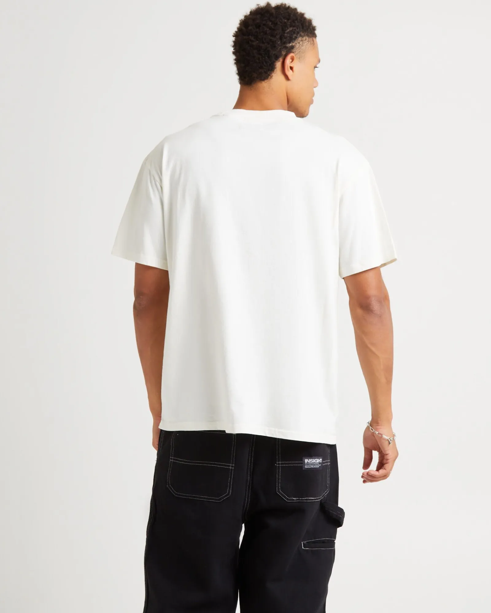 washroom_tee_vintage_whit_1.webp Best THE CRITICAL SLIDE SOCIETY Washroom Tee Vintage White