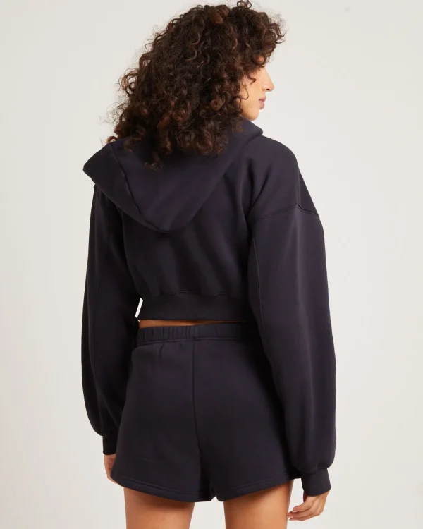 Best SUBTITLED Wave Origin Zip Hoodie
