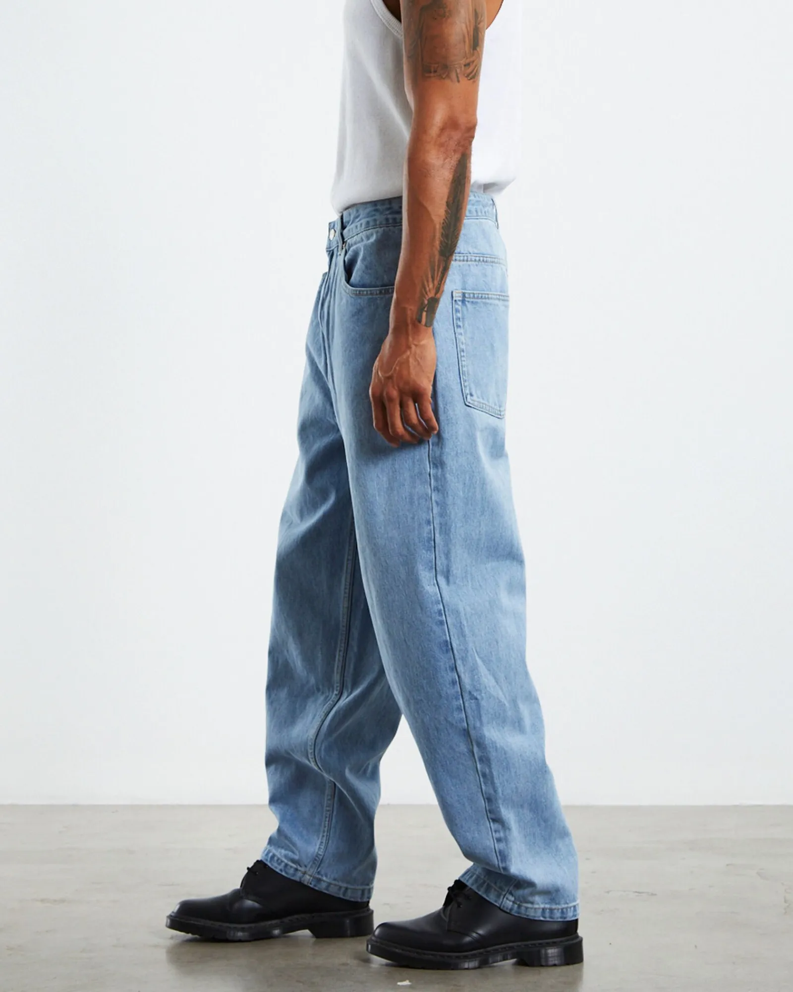 wide_boy_jeans_s_light_bl_6.webp Shop SPENCER PROJECT Wide Boy Jeans 90'S Light Blue