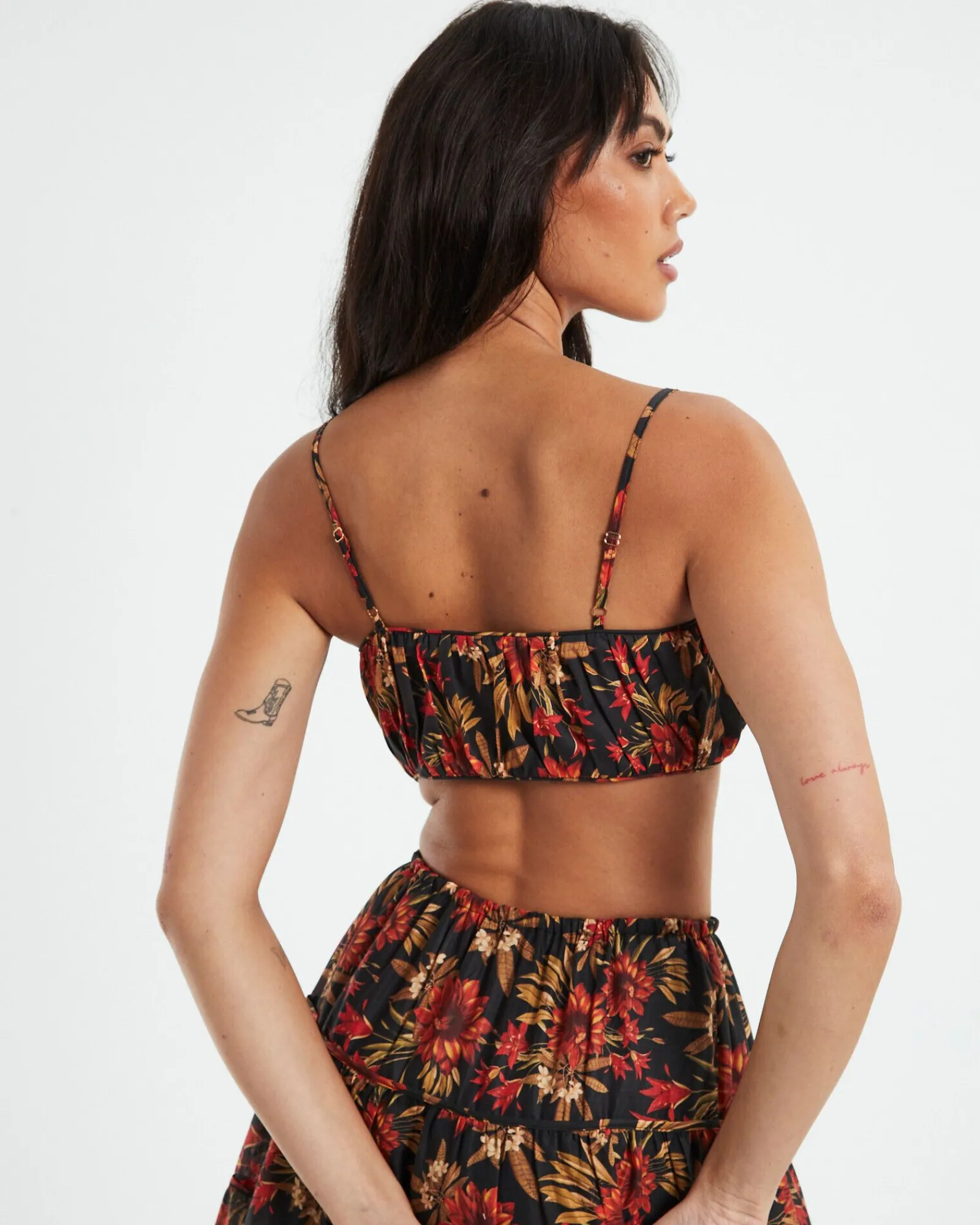 willow_top_australiana_mu_5.webp Store CHARLIE HOLIDAY Willow Top Australiana Multi