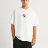 Fashion INSIGHT Wired Short Sleeve T-Shirt
