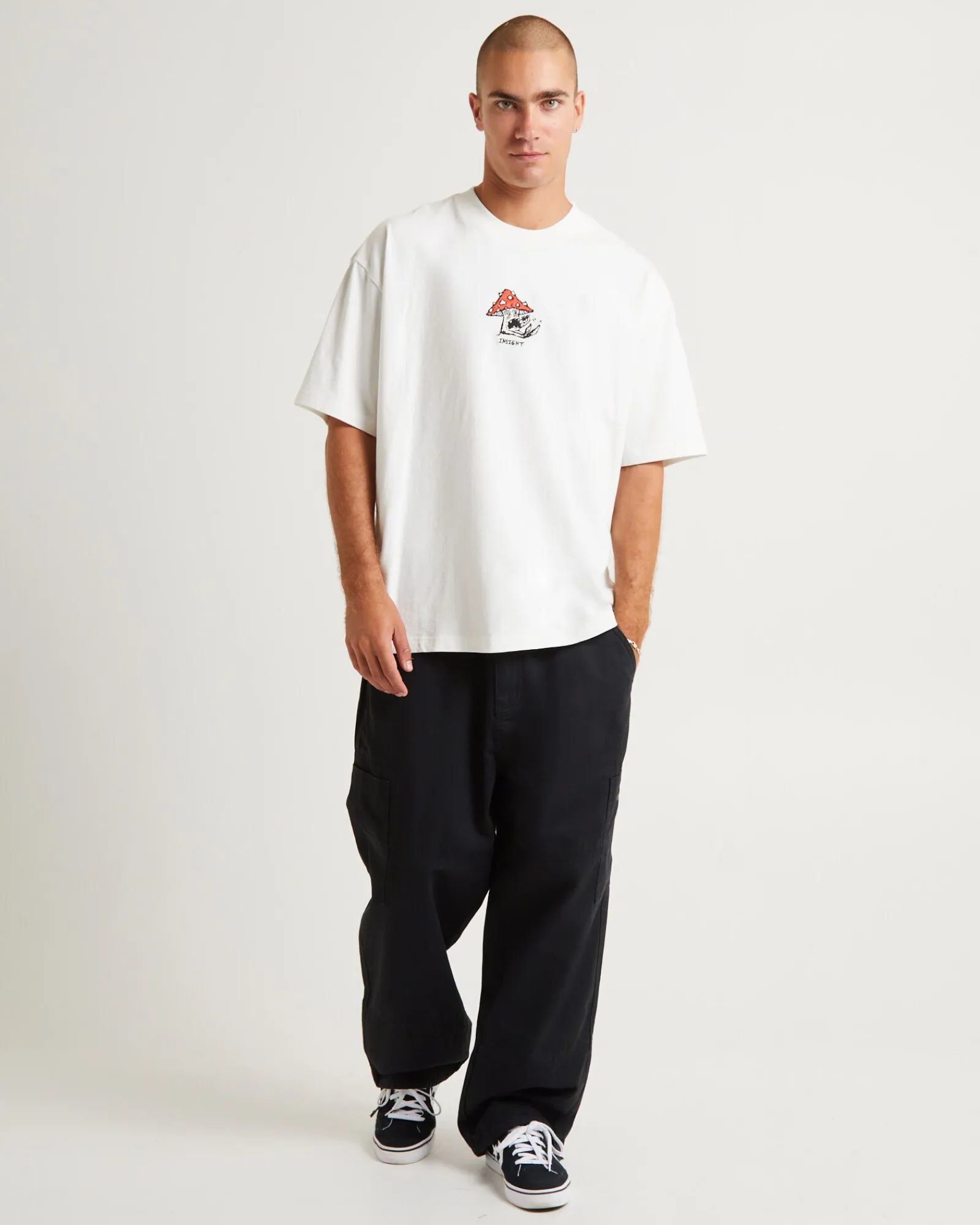 wired_short_sleeve_tshirt_2.webp Fashion INSIGHT Wired Short Sleeve T-Shirt