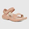 Clearance TEVA Women'S Hurricane Drift Sandals In Huemix Maple Sugar Swirl