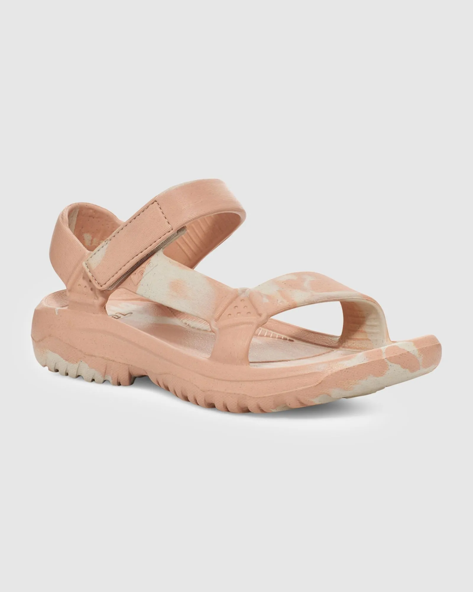 womens_hurricane_drift_sa_0.webp Clearance TEVA Women'S Hurricane Drift Sandals In Huemix Maple Sugar Swirl
