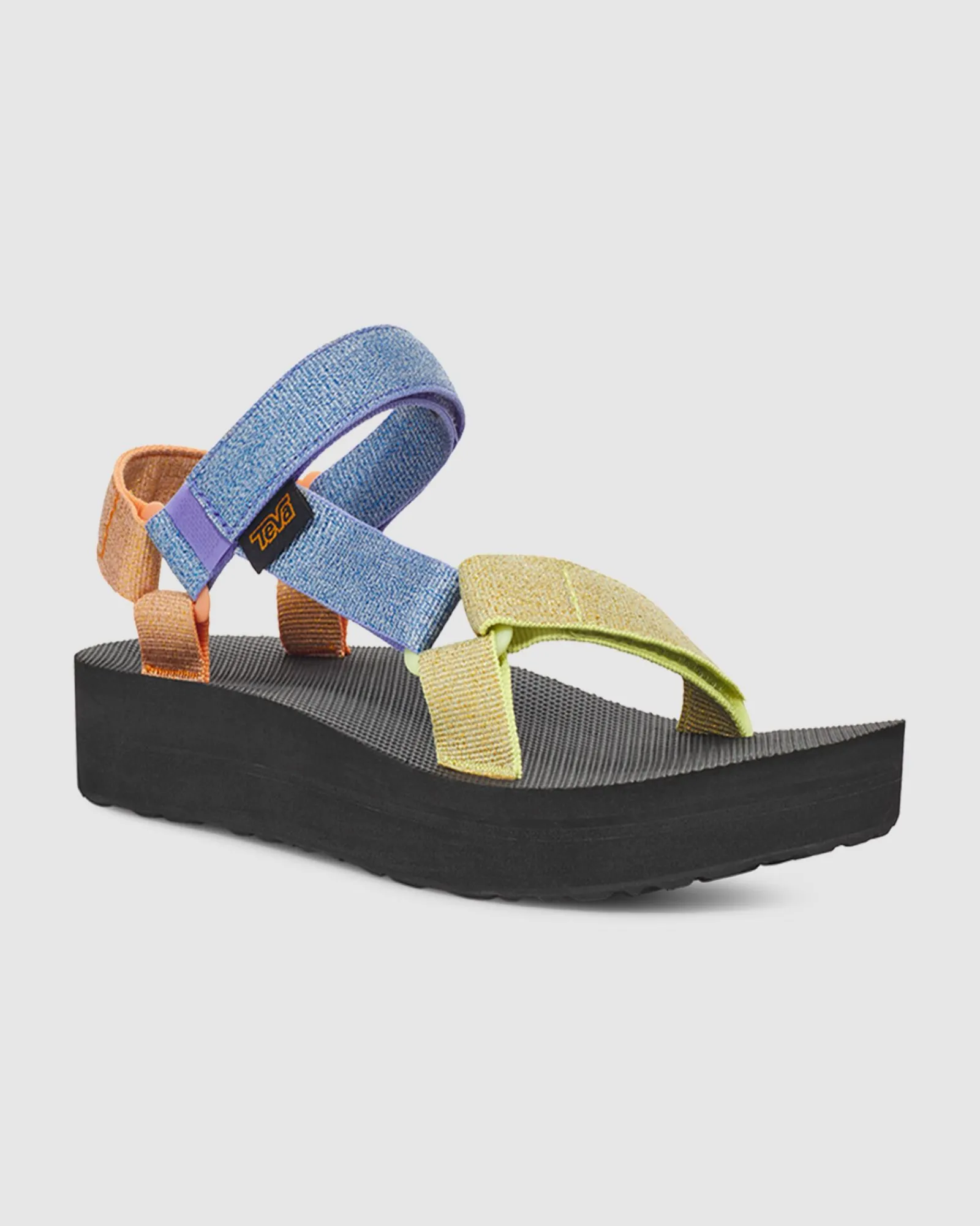 womens_midform_universal__0.webp Best Sale TEVA Women'S Midform Universal Sandals In Metallic Lilac Multi