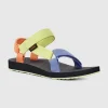 Sale TEVA Women'S Original Universal Sandals In Wind Multi