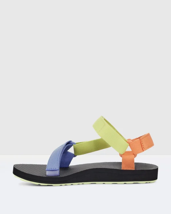 Sale TEVA Women'S Original Universal Sandals In Wind Multi