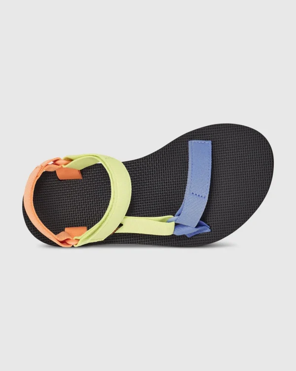Sale TEVA Women'S Original Universal Sandals In Wind Multi