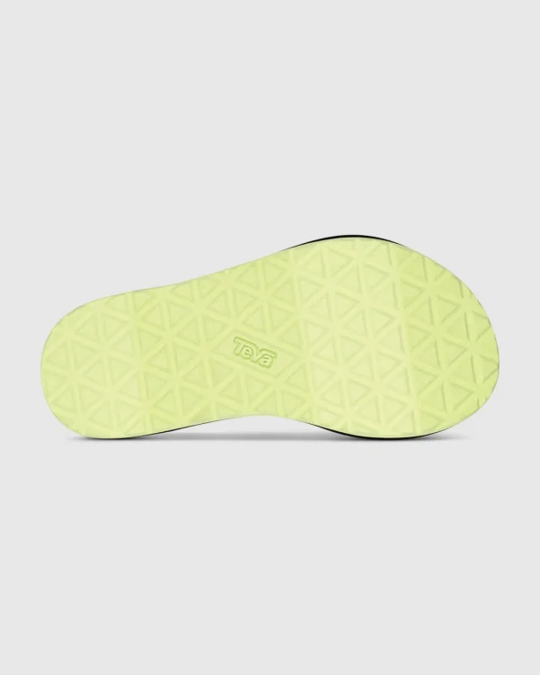 Sale TEVA Women'S Original Universal Sandals In Wind Multi