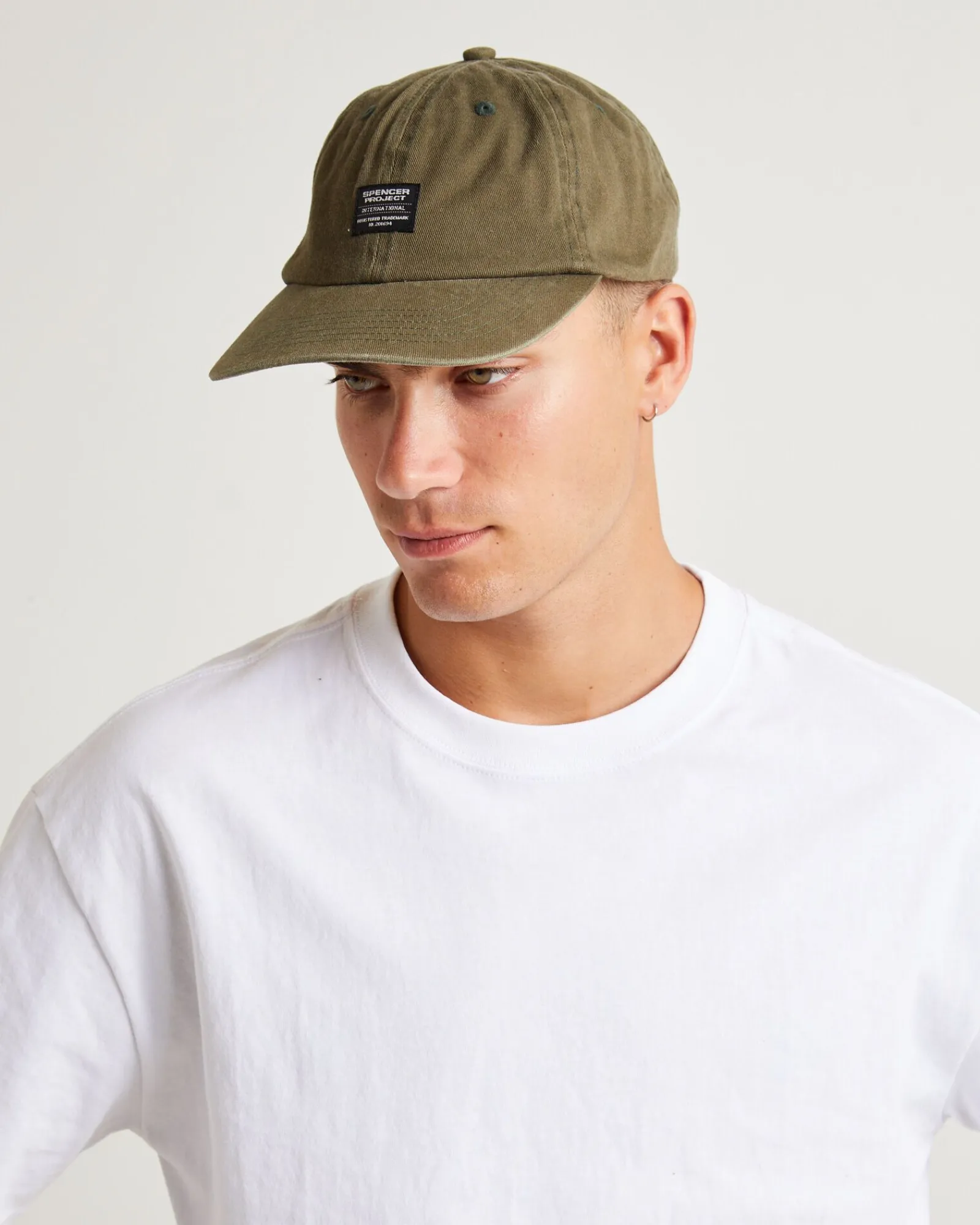 workwear_cap_0.webp Best SPENCER PROJECT Workwear Cap