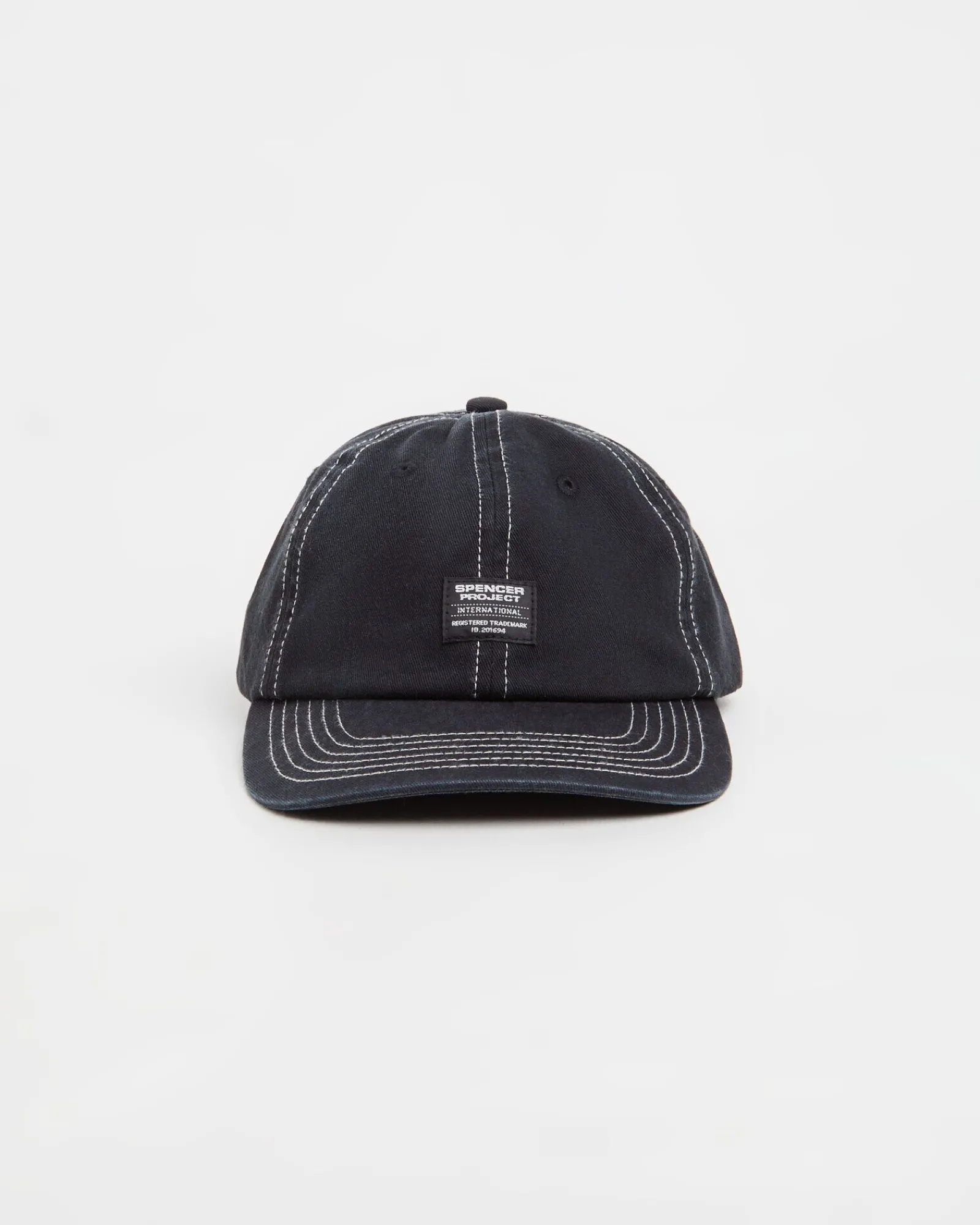workwear_cap_1.webp Cheap SPENCER PROJECT Workwear Cap