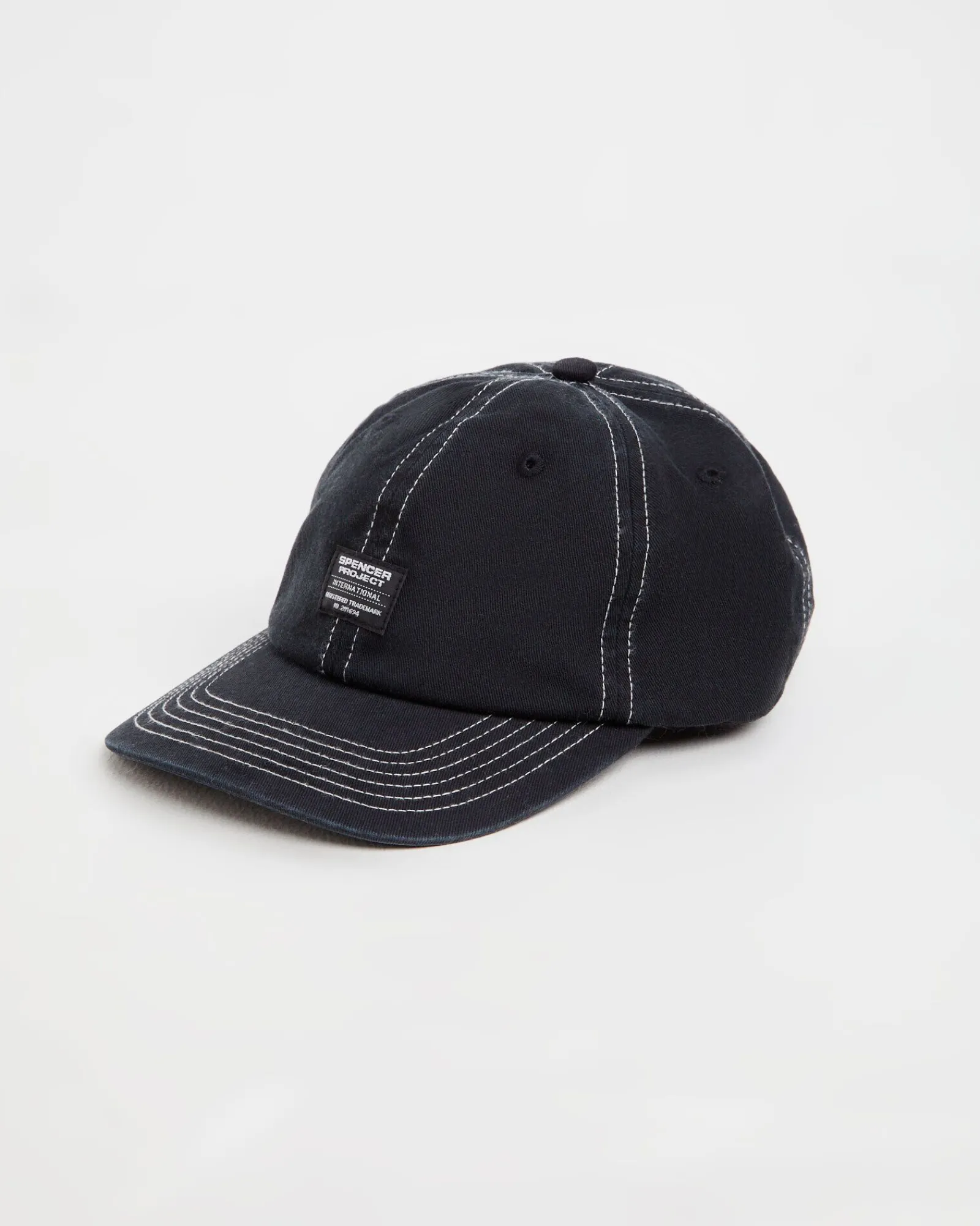workwear_cap_4.webp Cheap SPENCER PROJECT Workwear Cap