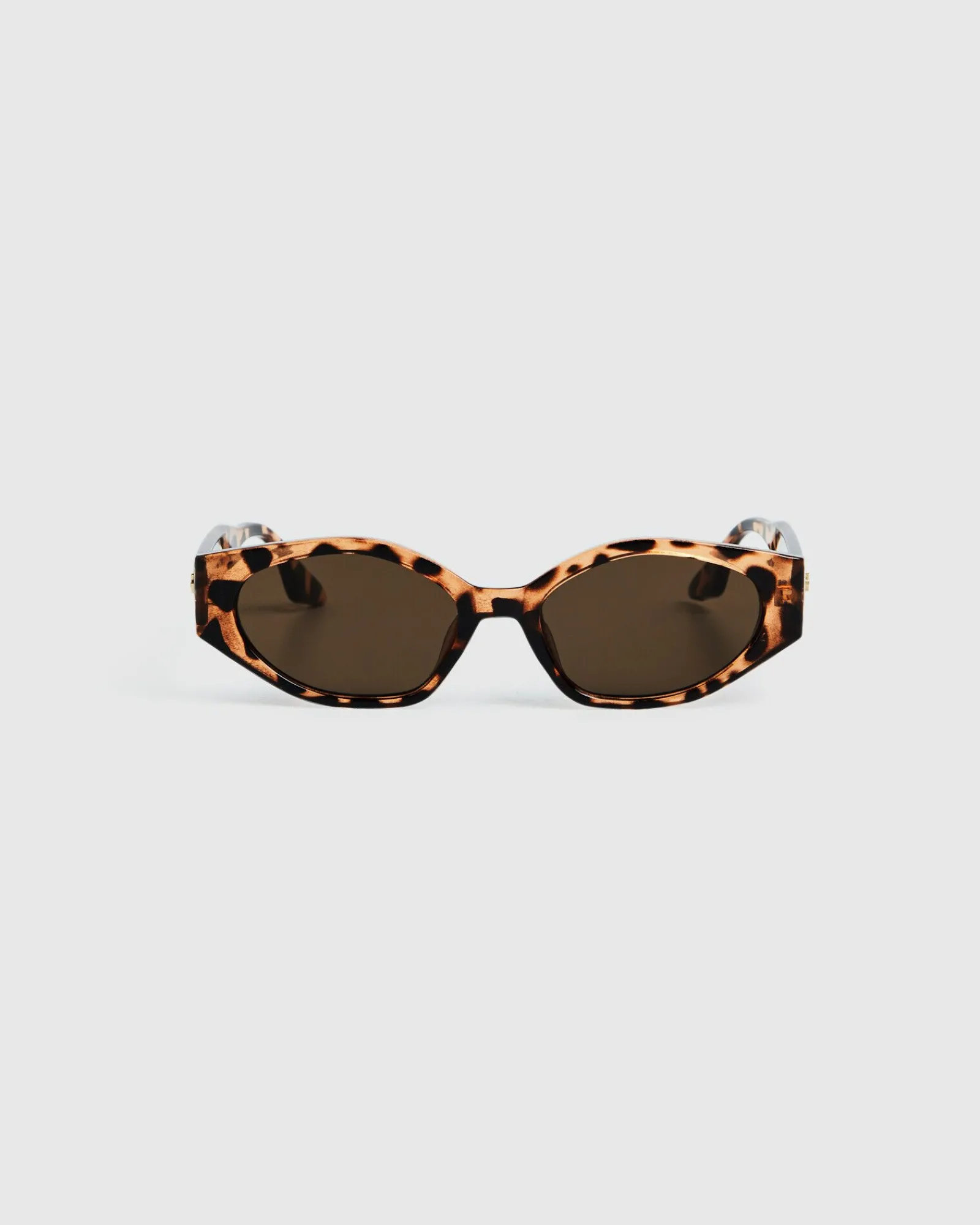 wren_sunglasses_tortbrown_1.webp Fashion PETA AND JAIN Wren Sunglasses Tort/Brown Mono Lens