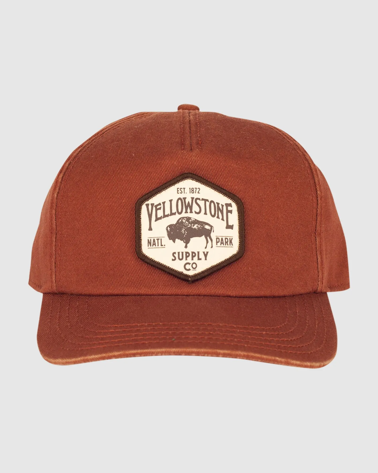 yellowstone_ollie_cap_esp_0.webp Store AMERICAN NEEDLE Yellowstone Ollie Cap Espresso